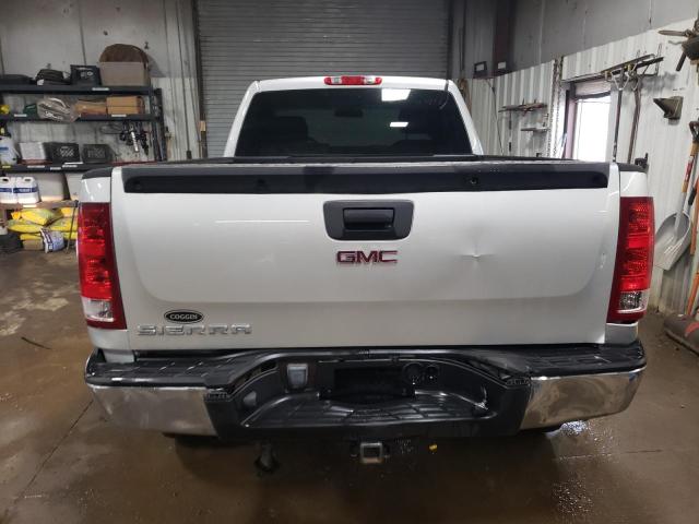 Photo 6 from auction – 2011 GMC SIERRA C15 with VIN 1GTN1TEX3BZ299041