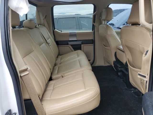 Photo 10 from auction – 2015 FORD F150 SUPER with VIN 1FTEW1EFXFFA05753
