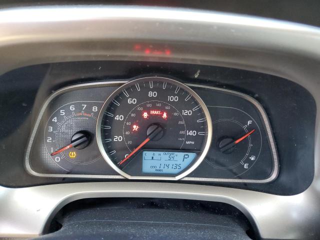 Photo 9 from auction – 2015 TOYOTA RAV4 XLE with VIN JTMWFREV0FJ047551