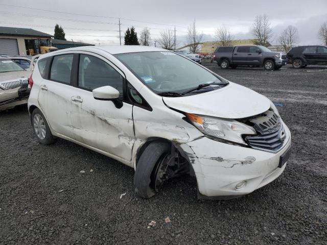 Photo 4 from auction – 2015 NISSAN VERSA NOTE with VIN 3N1CE2CP6FL433906