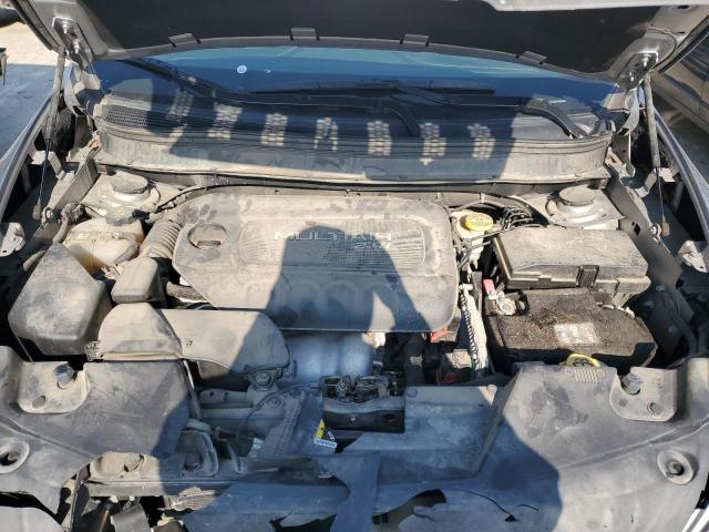 Photo 12 from auction – 2017 JEEP CHEROKEE S with VIN 1C4PJMAB8HW531393