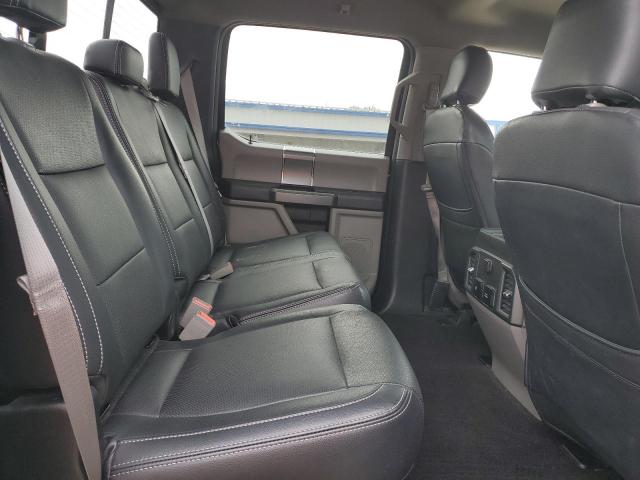 Photo 10 from auction – 2018 FORD F150 SUPER with VIN 1FTEW1E54JKD33175