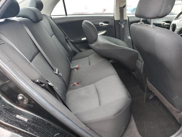 Photo 10 from auction – 2010 TOYOTA COROLLA BA with VIN 2T1BU4EE5AC429019