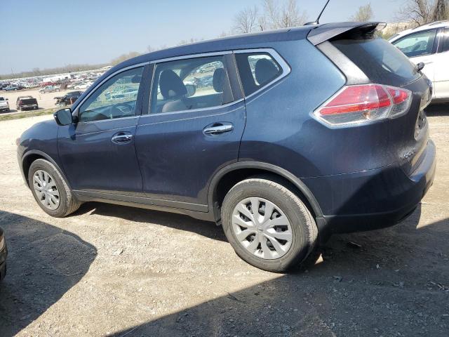 Photo 2 from auction – 2015 NISSAN ROGUE S with VIN KNMAT2MT7FP536780