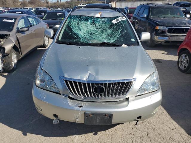 Photo 5 from auction – 2008 LEXUS RX 350 with VIN 2T2HK31U58C050633