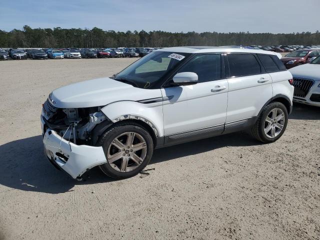 LAND ROVER RANGE ROVE 2013 with VIN SALVP2BG2DH774208 - Photo from auction