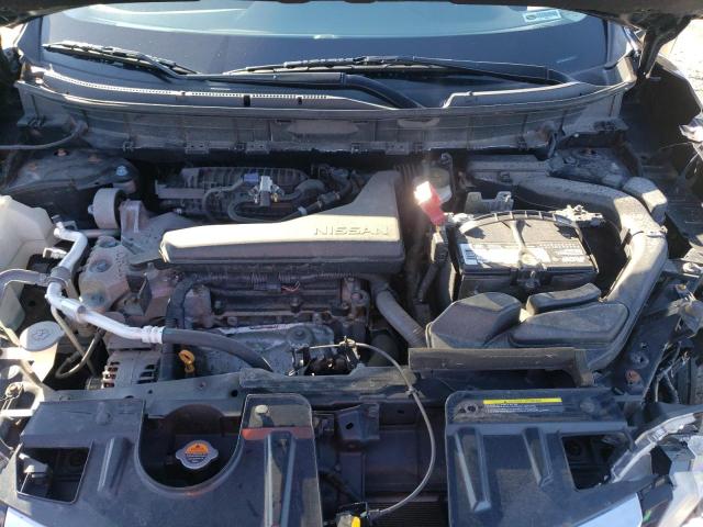 Photo 12 from auction – 2017 NISSAN ROGUE S with VIN JN8AT2MT5HW401276