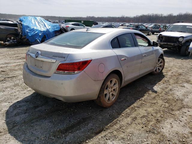 Photo 3 from auction – 2012 BUICK LACROSSE P with VIN 1G4GD5E37CF167116