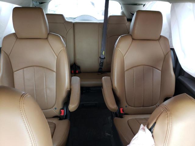 Photo 10 from auction – 2017 BUICK ENCLAVE with VIN 5GAKRBKD5HJ131412