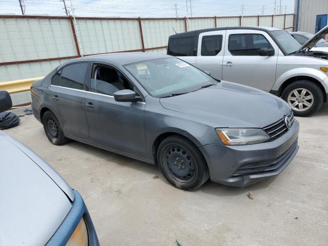 Photo 4 from auction – 2017 VOLKSWAGEN JETTA S with VIN 3VW2B7AJ2HM317092