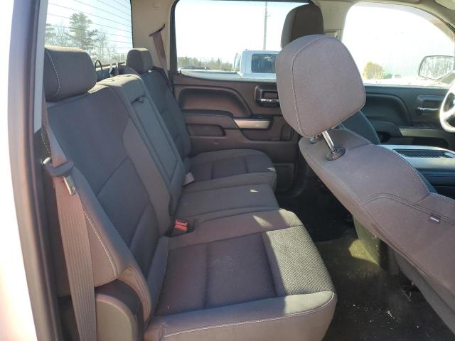Photo 10 from auction – 2017 CHEVROLET SILVERADO with VIN 3GCUKREC1HG114356