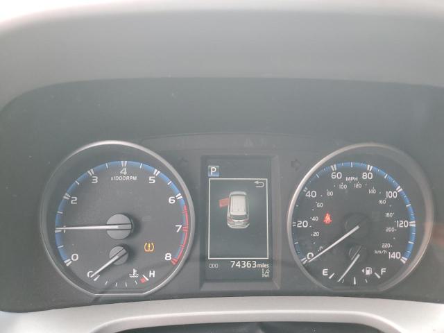 Photo 9 from auction – 2017 TOYOTA RAV4 LE with VIN 2T3ZFREV6HW356989