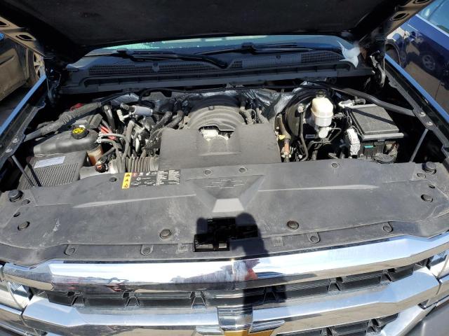 Photo 11 from auction – 2018 CHEVROLET SILVERADO with VIN 3GCUKNEH2JG182644