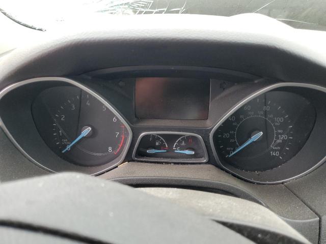 Photo 9 from auction – 2016 FORD FOCUS S with VIN 1FADP3E20GL235750