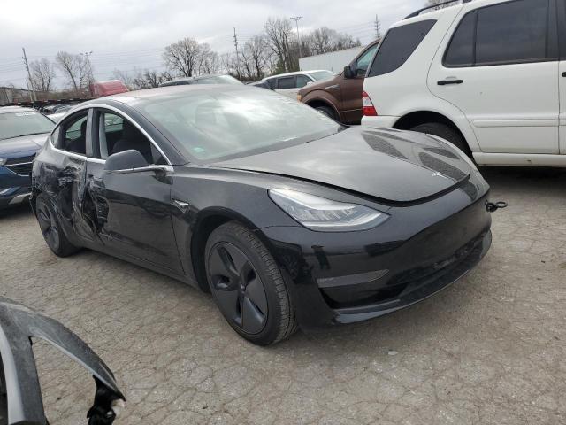 Photo 4 from auction – 2019 TESLA MODEL 3 with VIN 5YJ3E1EA9KF304583
