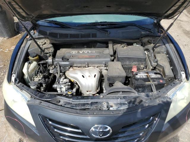 Photo 11 from auction – 2009 TOYOTA CAMRY BASE with VIN 4T1BE46K29U268401