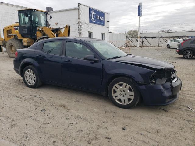 Photo 4 from auction – 2013 DODGE AVENGER SE with VIN 1C3CDZAB3DN729872