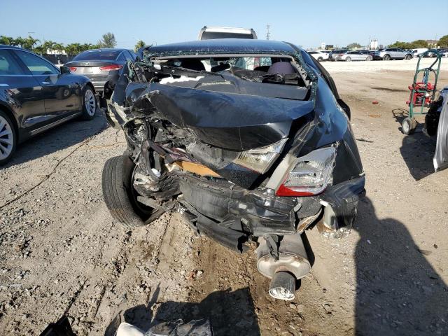 Photo 6 from auction – 2015 HONDA ACCORD LX with VIN 1HGCR2F37FA043531