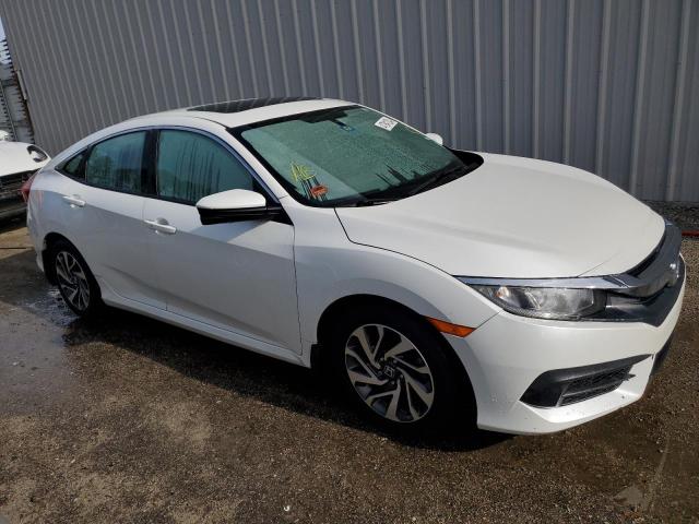 Photo 4 from auction – 2016 HONDA CIVIC EX with VIN 19XFC2F79GE078621