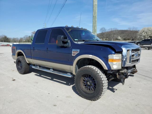 Photo 4 from auction – 2010 FORD F250 SUPER with VIN 1FTSW2BR1AEA78693