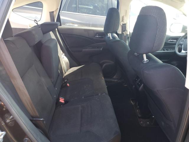 Photo 10 from auction – 2015 HONDA CR-V EX with VIN 2HKRM3H55FH532448