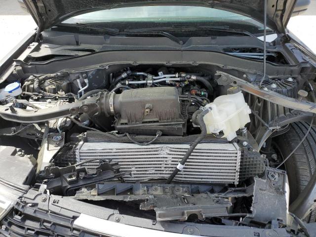 Photo 12 from auction – 2023 FORD EXPLORER X with VIN 1FMSK7DH4PGB70595