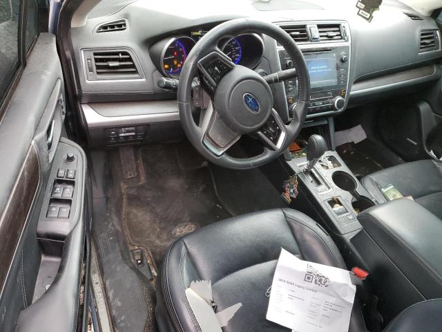 Photo 8 from auction – 2018 SUBARU LEGACY 2.5 with VIN 4S3BNAN66J3025546