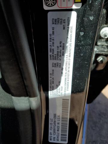 Photo 12 from auction – 2024 RAM 1500 BIG H with VIN 1C6RRFFG4RN112666