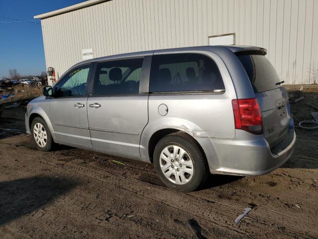 Photo 2 from auction – 2013 DODGE GRAND CARA with VIN 2C4RDGBG3DR773684