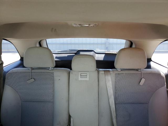 Photo 10 from auction – 2013 FORD EDGE SEL with VIN 2FMDK4JC0DBB59287