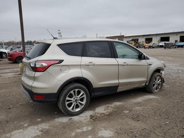 Photo 3 from auction – 2017 FORD ESCAPE SE with VIN 1FMCU0GD9HUA77055