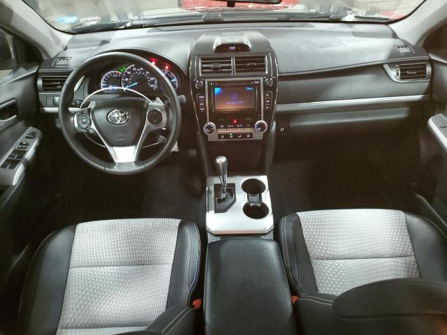 Photo 8 from auction – 2012 TOYOTA CAMRY BASE with VIN 4T1BF1FK9CU011397