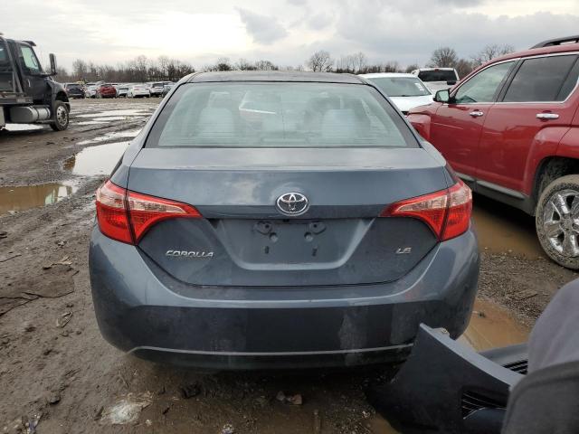 Photo 6 from auction – 2018 TOYOTA COROLLA L with VIN 2T1BURHE6JC011982