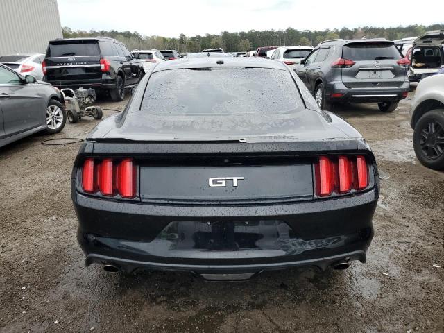 Photo 6 from auction – 2015 FORD MUSTANG GT with VIN 1FA6P8CF5F5407009