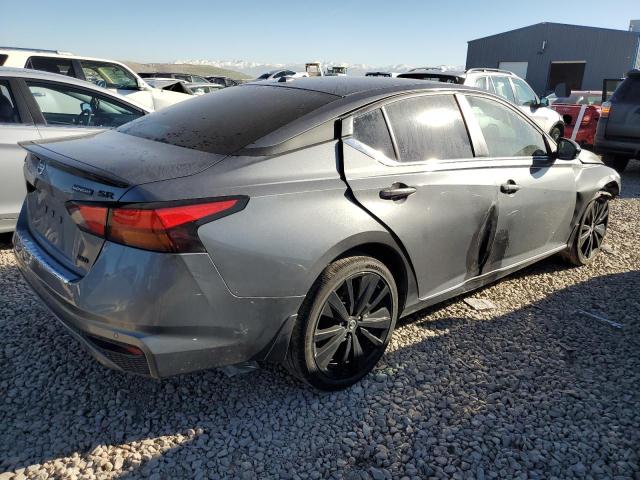 Photo 3 from auction – 2022 NISSAN ALTIMA SR with VIN 1N4BL4CW3NN373685