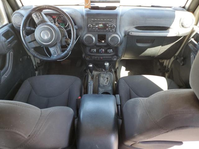 Photo 8 from auction – 2018 JEEP WRANGLER U with VIN 1C4BJWDG2JL847828