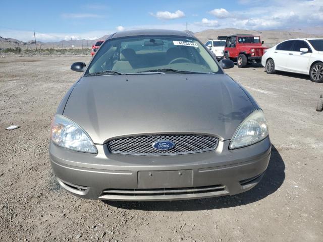 Photo 5 from auction – 2005 FORD TAURUS SE with VIN 1FAFP53U55A186448