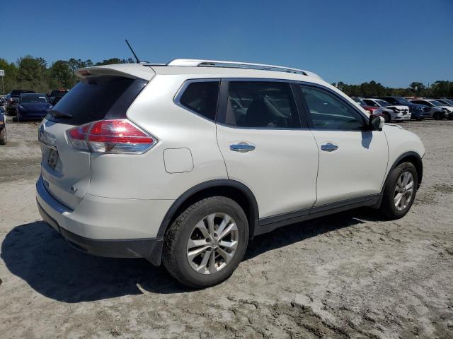 Photo 3 from auction – 2015 NISSAN ROGUE S with VIN KNMAT2MT2FP541417