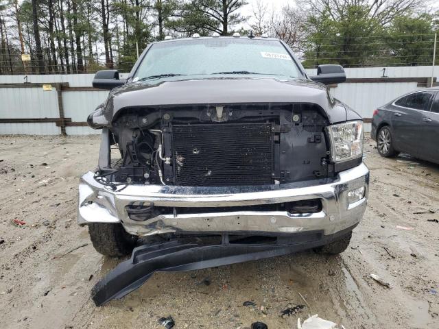 Photo 5 from auction – 2018 RAM 3500 SLT with VIN 3C63RRHL0JG103882