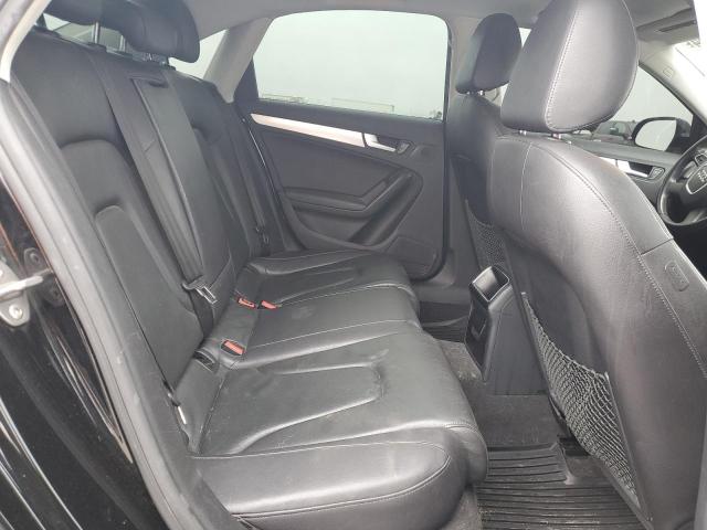 Photo 10 from auction – 2012 AUDI A4 PREMIUM with VIN WAUDFAFL7CN002310
