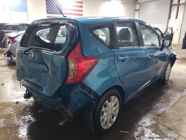 Photo 3 from auction – 2015 NISSAN VERSA NOTE with VIN 3N1CE2CP9FL353919