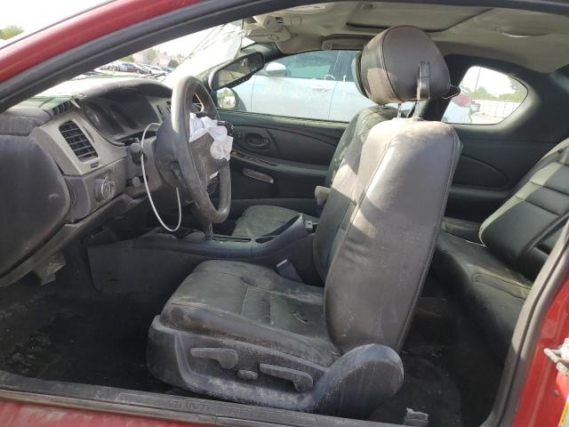Photo 7 from auction – 2007 CHEVROLET MONTE CARL with VIN 2G1WL15C779196473