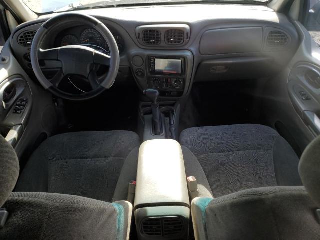 Photo 8 from auction – 2004 CHEVROLET TRAILBLAZE with VIN 1GNDS13S342287916