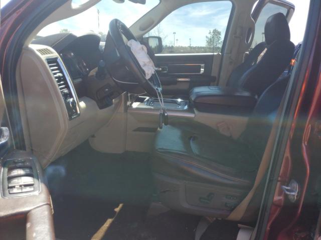 Photo 7 from auction – 2017 RAM 1500 LONGH with VIN 1C6RR6PT7HS615071