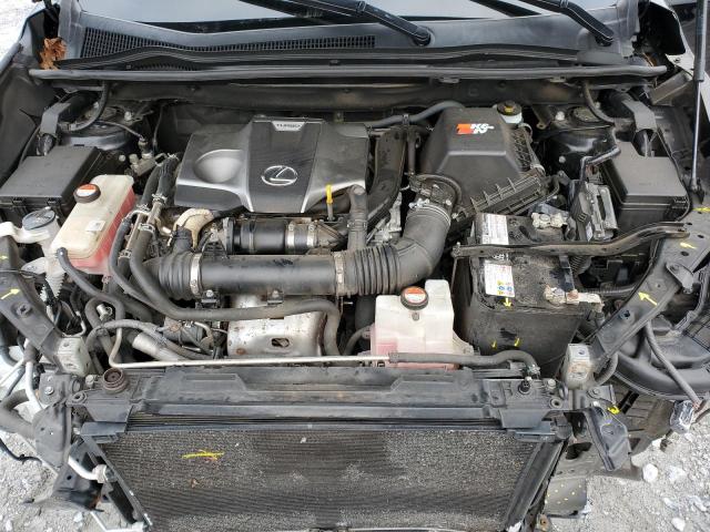 Photo 12 from auction – 2016 LEXUS NX 200T BA with VIN JTJBARBZ4G2064074