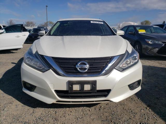 Photo 5 from auction – 2016 NISSAN ALTIMA 2.5 with VIN 1N4AL3AP1GC148326