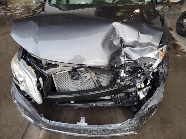 Фото 11 с аукциона – 2011 TOYOTA AVALON BAS с VIN 4T1BK3DB1BU383390