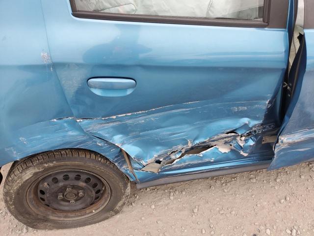 Photo 10 from auction – 2015 MITSUBISHI MIRAGE DE with VIN ML32A3HJ4FH041264