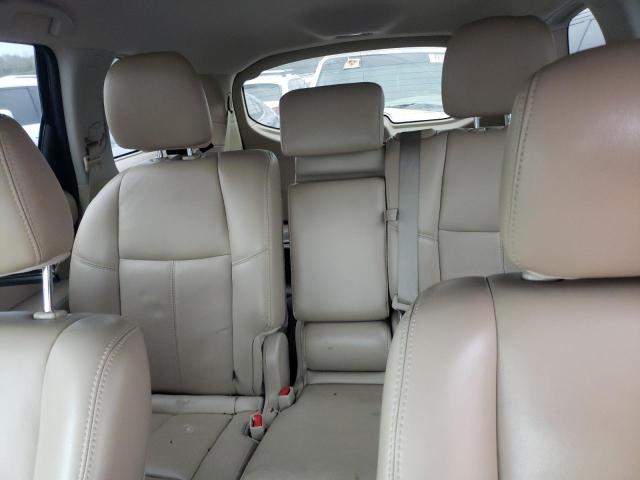 Photo 10 from auction – 2015 NISSAN PATHFINDER with VIN 5N1AR2MN2FC710872
