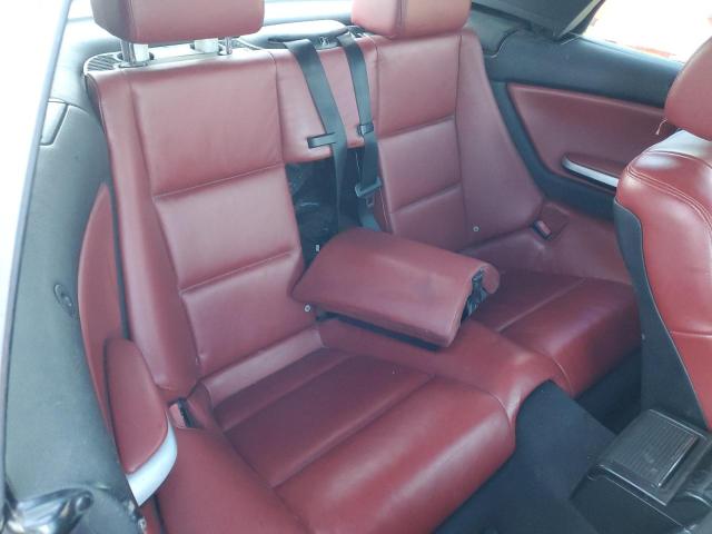 Photo 10 from auction – 2005 BMW M3 with VIN WBSBR93485PK08748